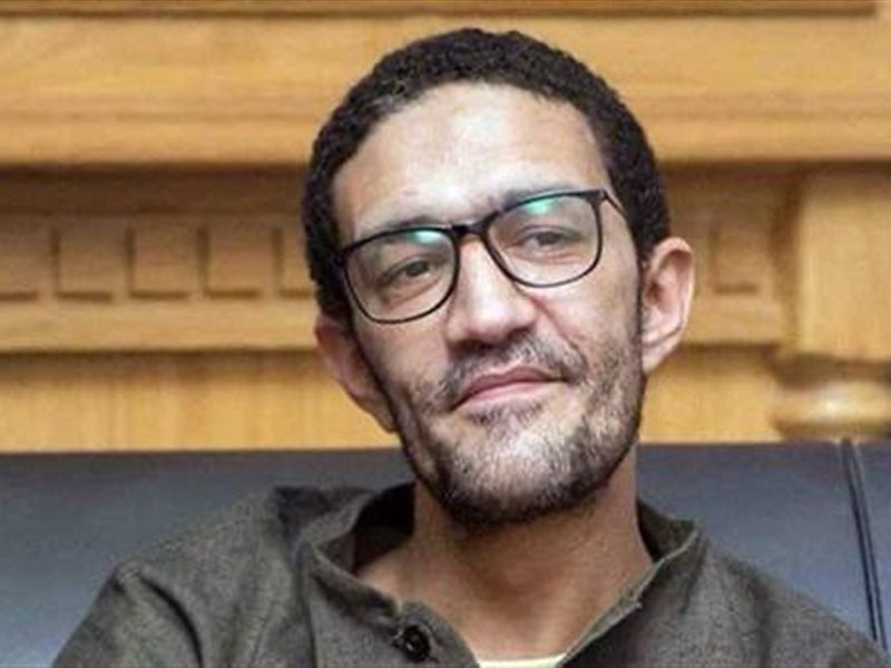 خالد كمال يقدم حفل ختام مهرجان الإسكندرية للفيلم القصير الليلة