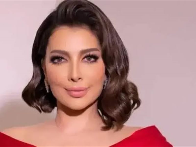 أصالة نصري تكشف عن اسم ألبومها الجديد 
