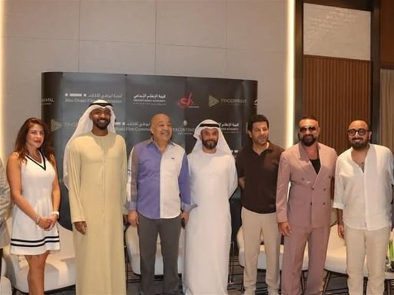 إياد نصار يبدأ تصوير مسلسل 