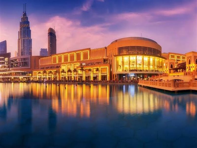 الإمارات وجهة صيفية مثالية تجمع بين الترفيه والثقافة والاسترخاء