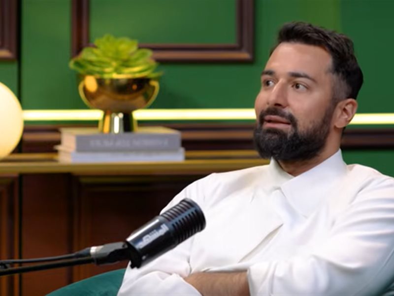 أحمد حاتم لـ