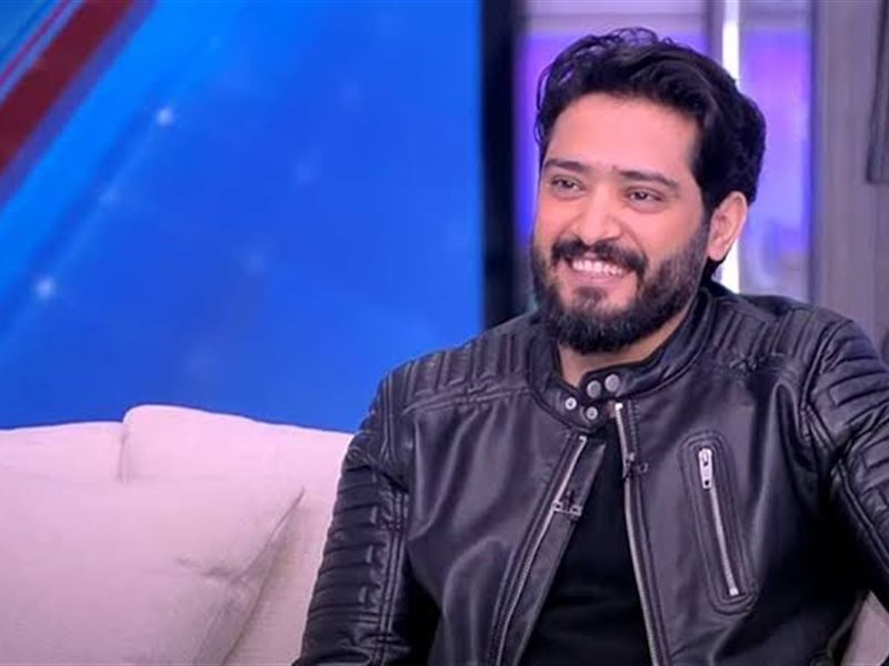 أحمد زعيم لـ ترند ريل: أطرح ميني ألبوم جديد وأُطلق أولى أغنياته في مايو الجاري