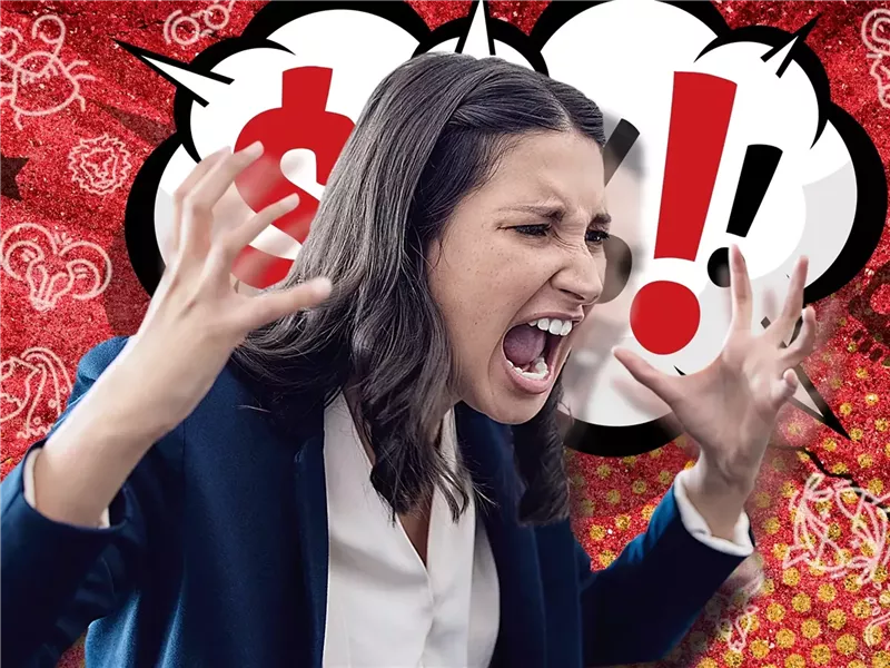 الانتظار والملل.. إليك أكثر شيء يكرهه كل برج 