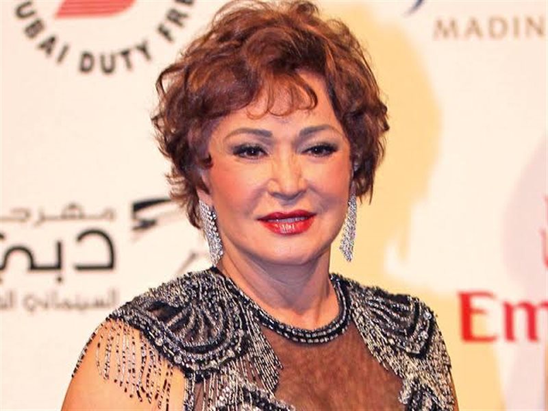 لبلبة لـ ترند ريل: تكريمي في مهرجان أسوان لأفلام المرأة بدورة تحمل اسم أم كلثوم شرف كبير 