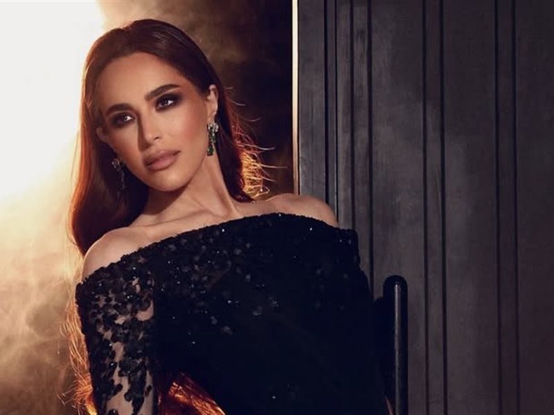 7 يونيو.. عبير نعمة تحيي حفلا في هولندا 