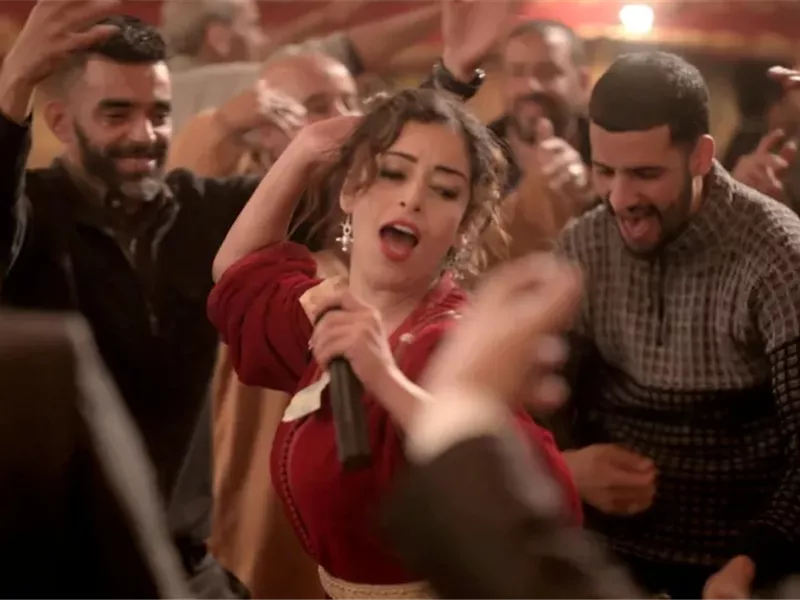 تعرف على موعد العرض الخاص للفيلم المغربي في حب تودة بـ الرياض 