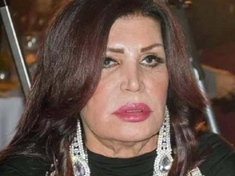 نجوى فؤاد تكشف لـ ترند ريل تفاصيل حالتها الصحية بعد إصابتها بكسر في يدها: 