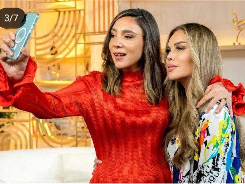 نيكول سابا تعلن عن ظهورها الليلة في برنامج 