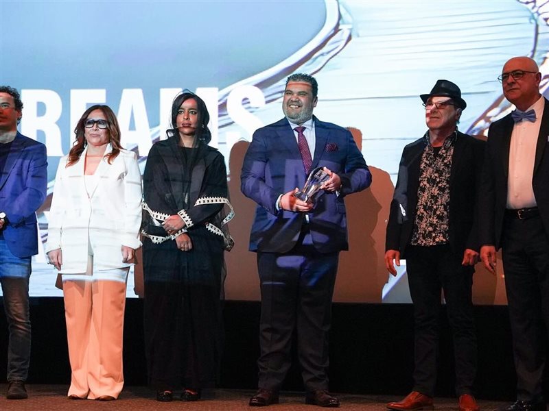 يعقوب الفرحان ونسرين الراضي الأفضل.. أبرز الفائزين بجوائز مهرجان مالمو للسينما العربية 2025 