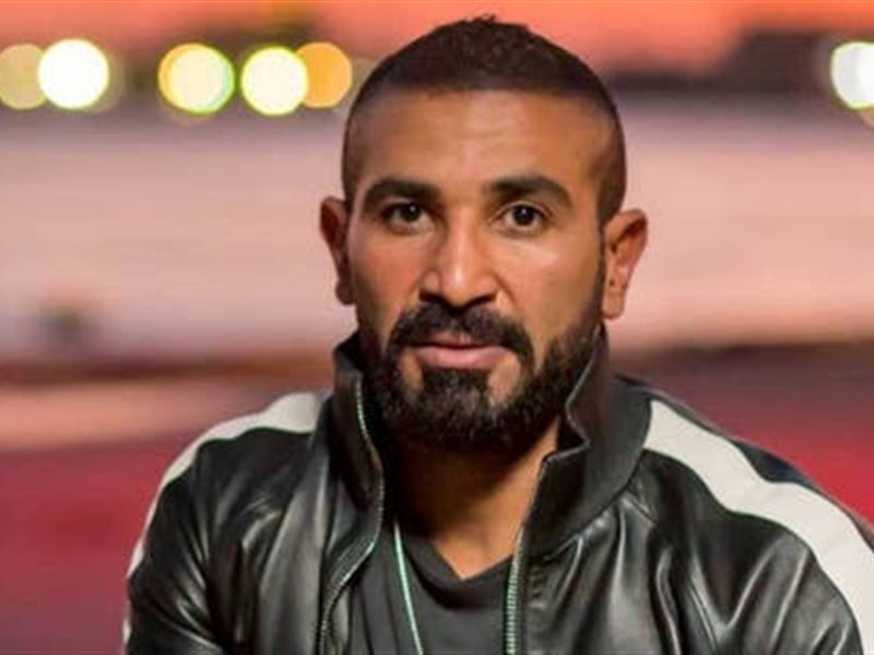 أحمد سعد يستعد لأغنية رومانسية جديدة (خاص) 