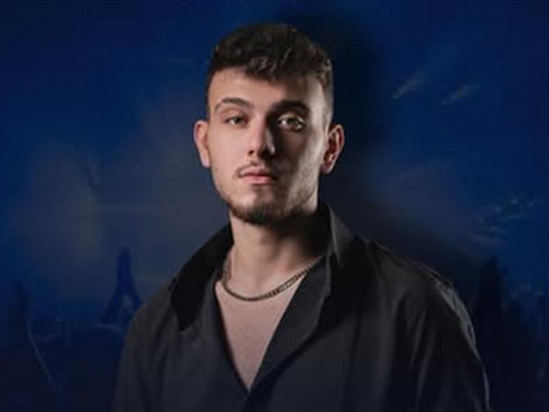 17 يوليو.. الشامي يحيي حفلا جديدا في لبنان ضمن مهرجان أعياد بيروت 