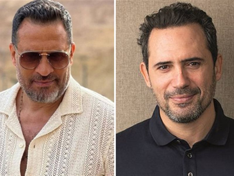 ظافر العابدين وماجد المصري.. أبرز المنضمين لفيلم 