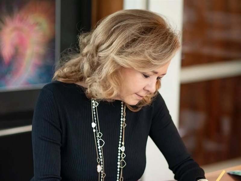 شوبارد تصنع الأسطورة.. السعفة الذهبية رمز الفن والإبداع