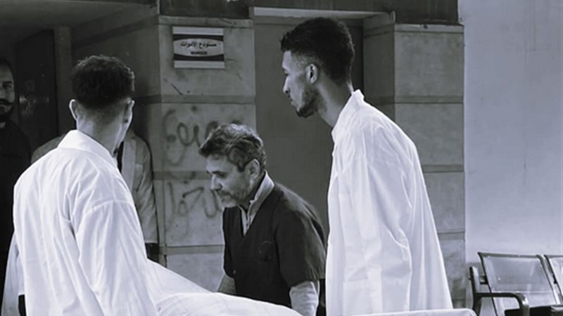 فيلم يوم طويل