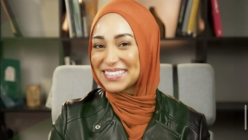 نورا حسب الله