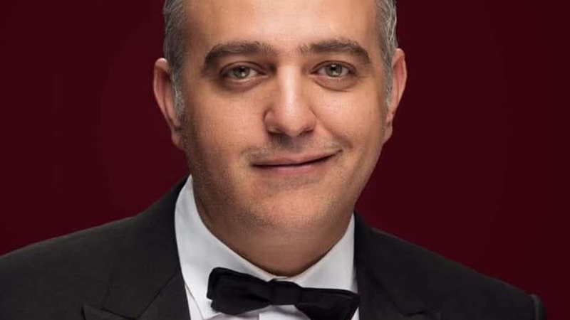 محمد حفظي