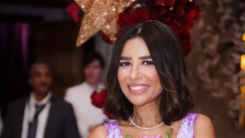 الإعلامية التونسية