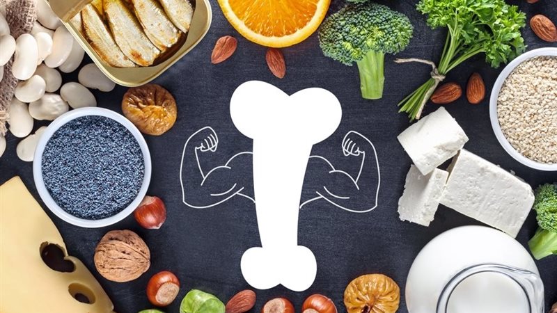 اطعمة مفيدة لتقوية
