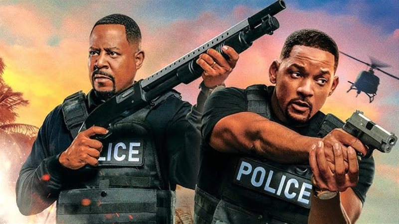 فيلم Bad Boys for