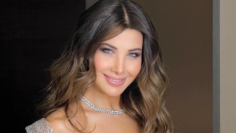 نانسي عجرم