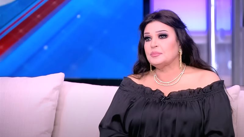 فيفي عبده