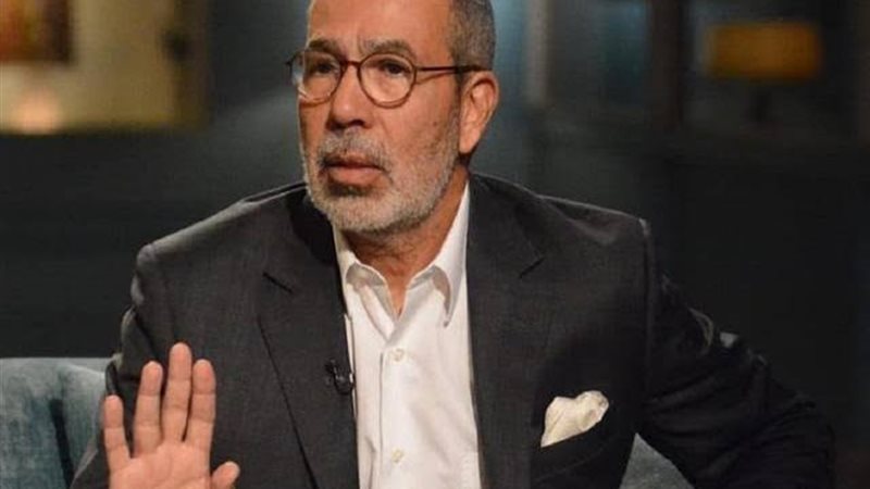 مدحت العدل
