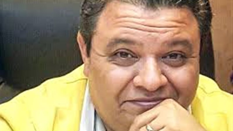 المخرج خالد جلال