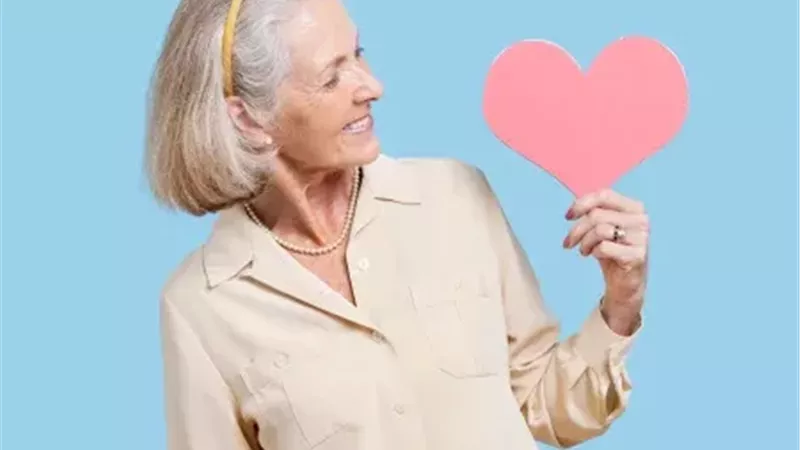 انقطاع الطمث وامراض