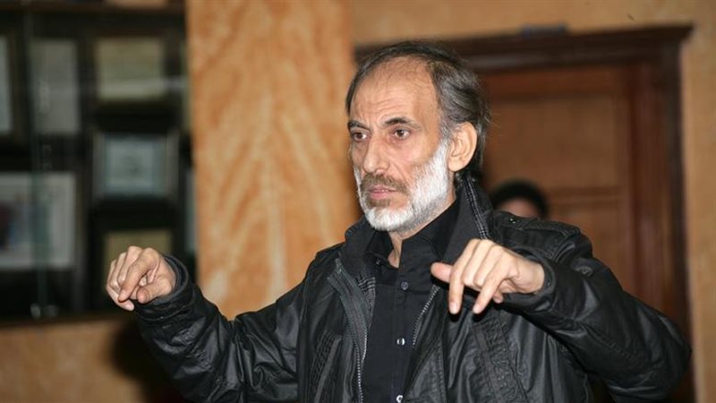 غسان مسعود