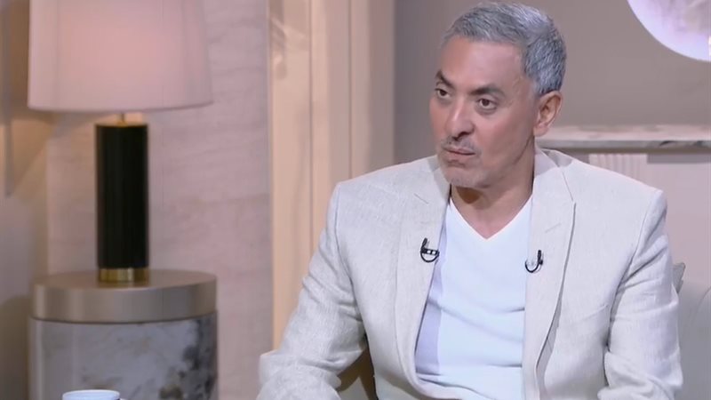 فتحي عبد الوهاب