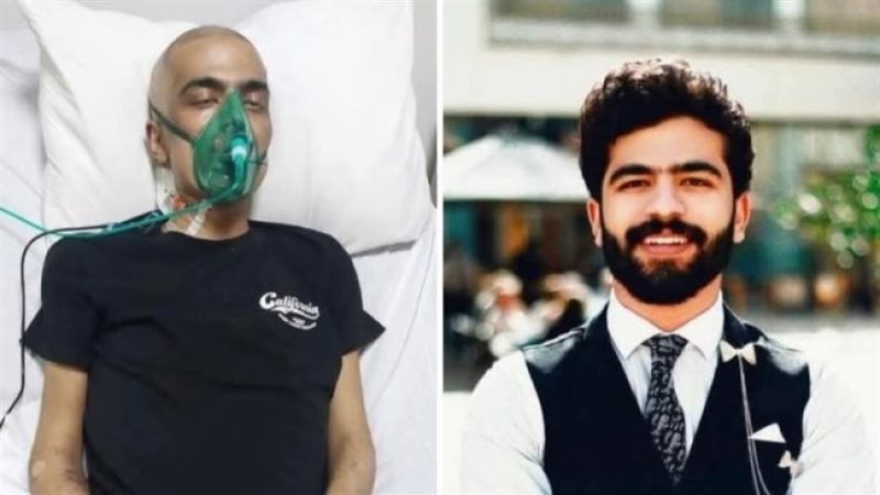 المصور محمد عبد الله