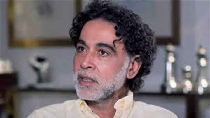المخرج هاني خليفة