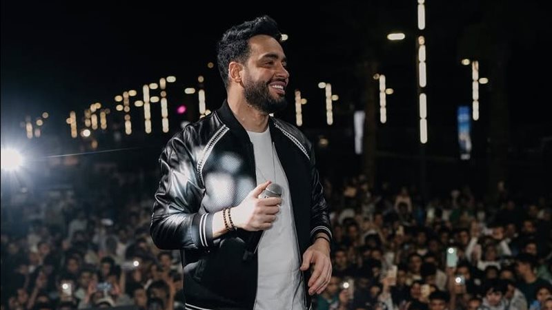 رامي جمال