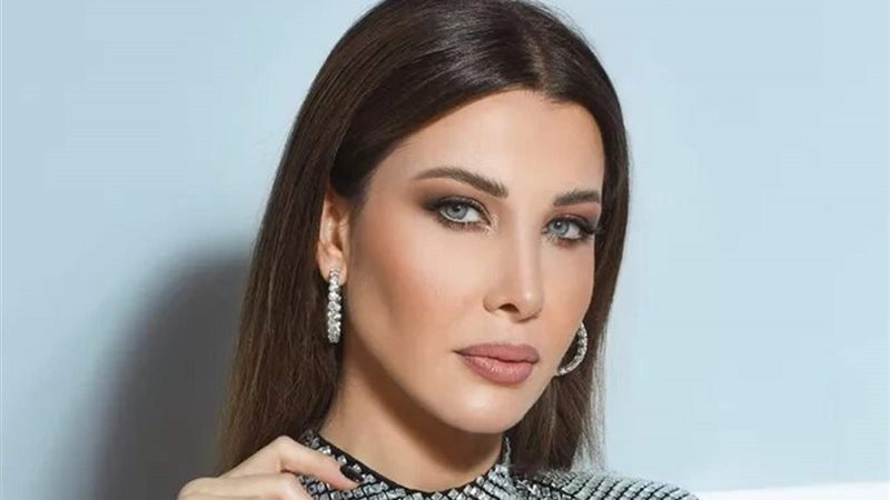 نانسي عجرم