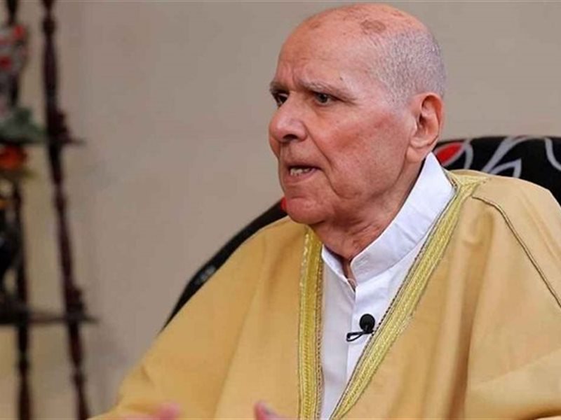 وفاة الفنان نعيم عيسى بعد صراع مع المرض 