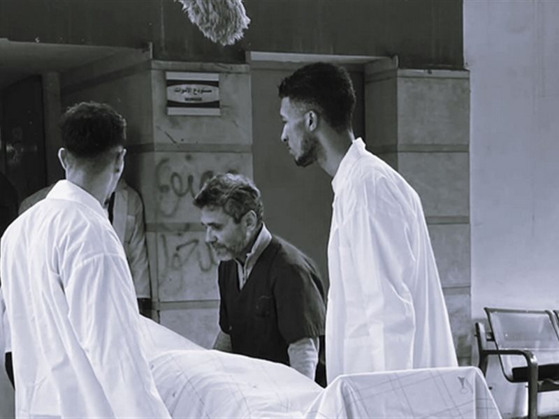 يجمع بين الكوميديا والتراجيديا.. تفاصيل الفيلم المغربي 