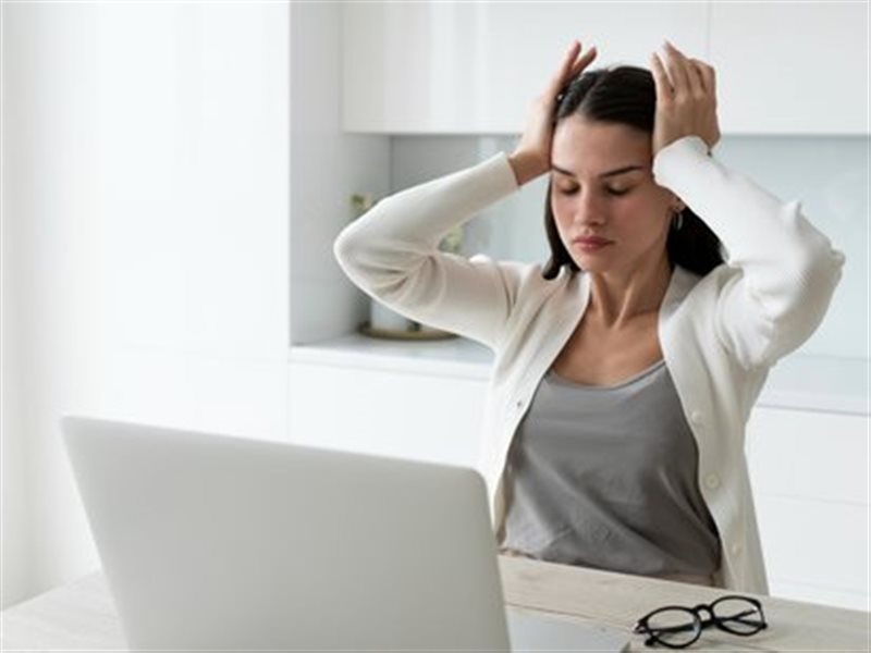 ليس لديك وقت للتمرين.. إليك روتين بسيط يمكنك ممارسته في يومك 