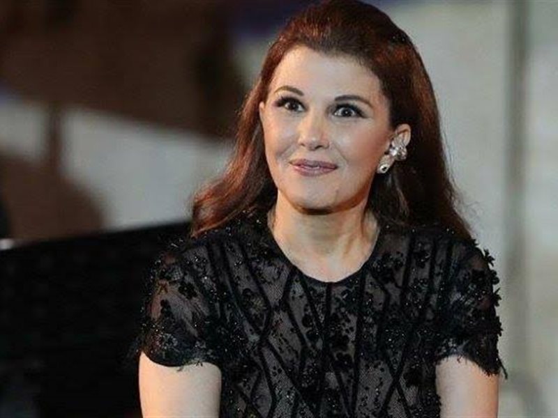 تعرف على تفاصيل حفل ماجدة الرومي في بيروت يوليو المقبل 