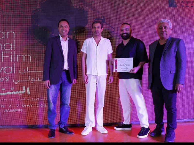 مهرجان أسوان لأفلام المرأة يسدل الستار عن دورته التاسعة بإعلان الجوائز 