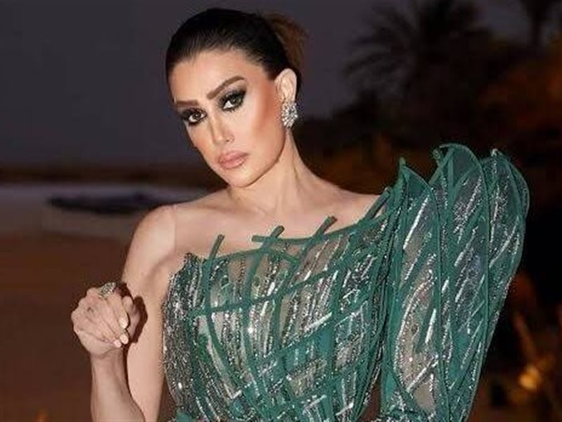 غادة عبد الرازق تبحث سبل التعاون مع نادين لبكي