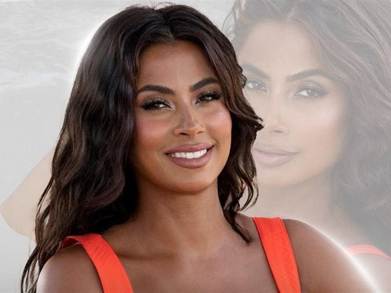 روبي تروج لحفلها الجديد في الأردن: 