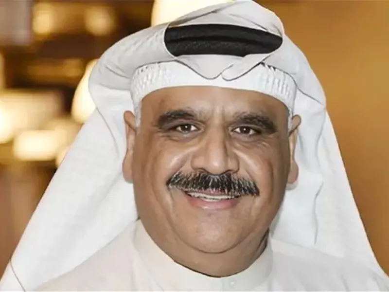 داود حسين يعود بمسلسل 