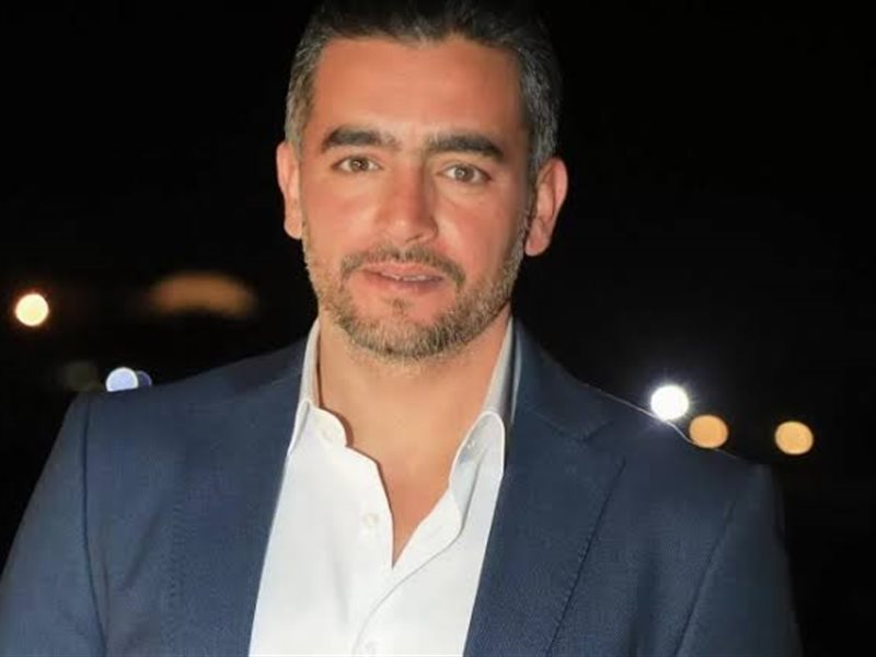 هاني سلامة يواجه باسم مغنية ورجل أعمال في 