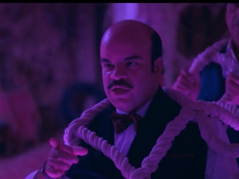 مسلسل برستيج الحلقة 4 و5.. محمد عبد الرحمن يدخل دائرة الشك وظهور 