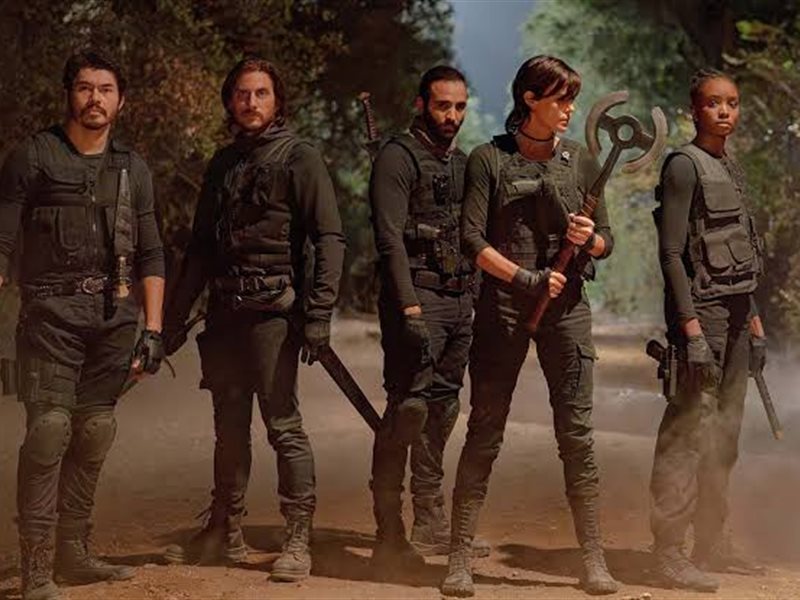 تهديد غامض ومصير مجهول.. طرح 