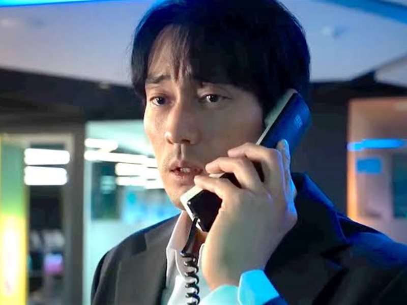 نتفليكس تطرح إعلان مسلسل 