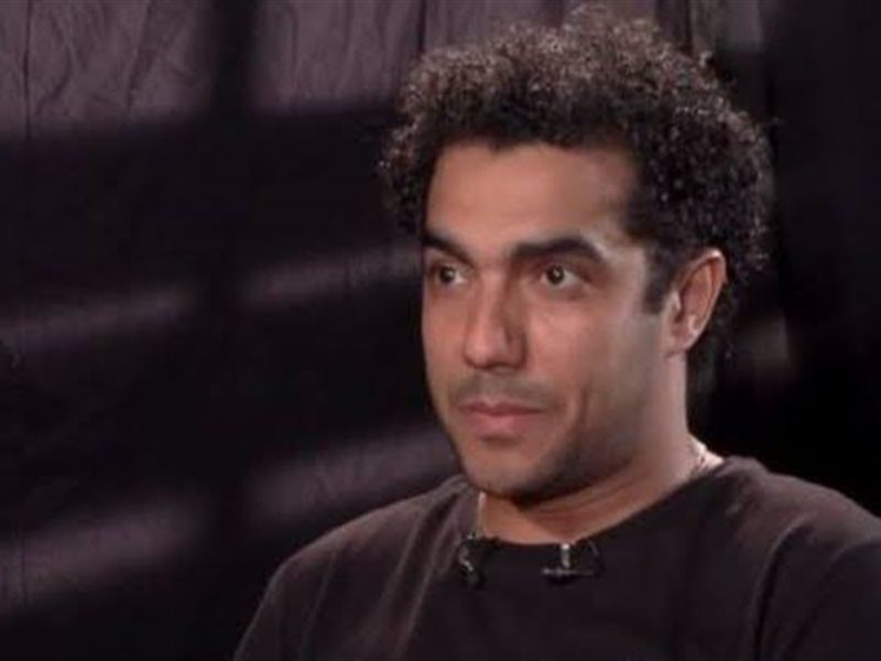 ميدو عادل لـ