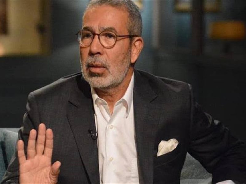 مدحت العدل يكشف لـ ترند ريل سبب غيابه عن اجتماع نقابة الموسيقيين: 