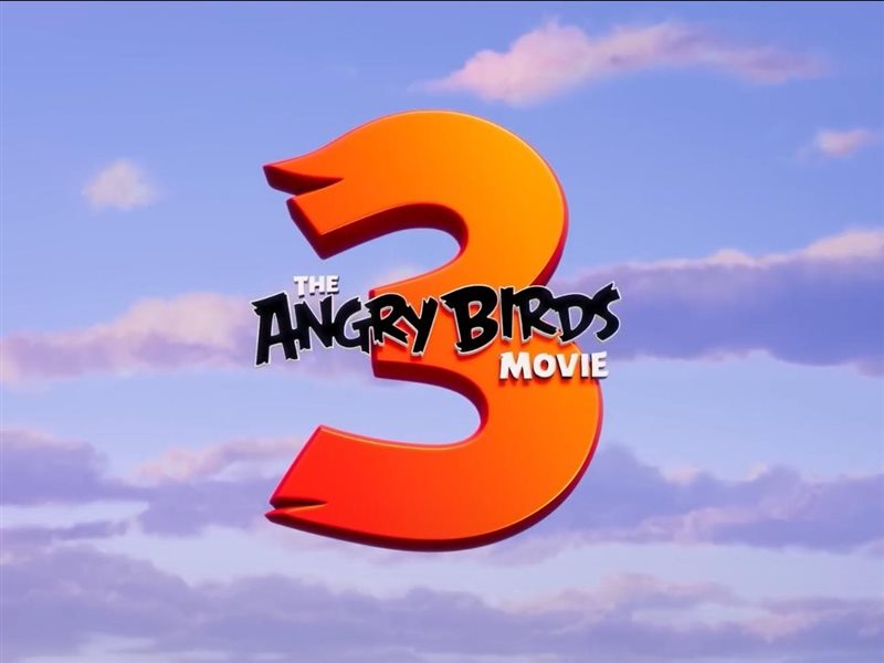 Angry Birds 3  يعود في مغامرة جديدة عام 2027