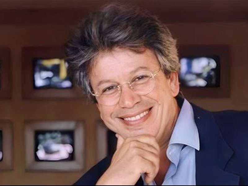 طارق نور يشيد بصناع دراما رمضان 2025 ويثمّن جهودهم في تقديم محتوى راقٍ  